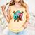67 Baseball Ice Cream Drip Kids Comfort Colors Tank Top Grey 67 Baseball Ice Cream Drip Kids Comfort Colors Tank Top Grey