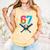 67 Baseball Meme Cool Drip Number 67 Player Or 67th Birthday Comfort Colors Tank Top Grey