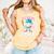 67 Six Seven Baseball Ice Cream Drip Number 67 Player Comfort Colors Tank Top Grey 67 Six Seven Baseball Ice Cream Drip Number 67 Player Comfort Colors Tank Top Grey