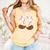 67 Trend Baseball Glove Number Style Comfort Colors Tank Top Grey 67 Trend Baseball Glove Number Style Comfort Colors Tank Top Grey