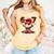 67 Valentine Day Baseball Chocolate Ice Cream Drip Comfort Colors Tank Top Grey 67 Valentine Day Baseball Chocolate Ice Cream Drip Comfort Colors Tank Top Grey
