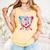 7th Birthday Boys Baseball Ice Cream Drip Boys Baseball Comfort Colors Tank Top Grey 7th Birthday Boys Baseball Ice Cream Drip Boys Baseball Comfort Colors Tank Top Grey