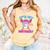9th Birthday Baseball 9 Year Old Ice Cream Drip Boy Baseball Premium Tri-Blend Comfort Colors Tank Top Grey 9th Birthday Baseball 9 Year Old Ice Cream Drip Boy Baseball Premium Tri-Blend Comfort Colors Tank Top Grey