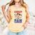Always Your Biggest Fan Baseball Mom Comfort Colors Tank Top Grey Always Your Biggest Fan Baseball Mom Comfort Colors Tank Top Grey