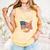 American Flag Baseball Player Bat Fan Catcher Pitcher USA Comfort Colors Tank Top Grey American Flag Baseball Player Bat Fan Catcher Pitcher USA Comfort Colors Tank Top Grey