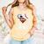 Ball Aunt Heart Football Baseball Hockey Game Day Comfort Colors Tank Top Grey