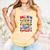 Ball Mom Proud Volleyball Baseball Mom Comfort Colors Tank Top Grey Ball Mom Proud Volleyball Baseball Mom Comfort Colors Tank Top Grey