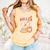 This Baller Is Now 11 Year Baseball Player 11th Birthday Boy Comfort Colors Tank Top Grey