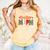 Baller Mom Leopard Basketball Baseball Mom Comfort Colors Tank Top Grey Baller Mom Leopard Basketball Baseball Mom Comfort Colors Tank Top Grey