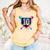 Baseball 10 Year Old Boy Ice Cream Drip 10th Birthday Player Comfort Colors Tank Top Grey Baseball 10 Year Old Boy Ice Cream Drip 10th Birthday Player Comfort Colors Tank Top Grey