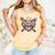 Baseball 2026 Ice Cream Drip Bats For Boys Birthday Graphic Comfort Colors Tank Top Grey Baseball 2026 Ice Cream Drip Bats For Boys Birthday Graphic Comfort Colors Tank Top Grey