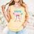 Baseball 5 Year Old Ice Cream Drip 5th Birthday Boys Player Comfort Colors Tank Top Grey Baseball 5 Year Old Ice Cream Drip 5th Birthday Boys Player Comfort Colors Tank Top Grey