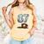 Baseball 67 Six Seven Meme 6-7 Drip Baseball Boys Men Comfort Colors Tank Top Grey