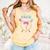 Baseball 7 Year Old Ice Cream Drip 7th Birthday Boys Player Comfort Colors Tank Top Grey Baseball 7 Year Old Ice Cream Drip 7th Birthday Boys Player Comfort Colors Tank Top Grey