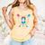 Baseball 9 Year Old Ice Cream Drip 9th Birthday Boys Player Comfort Colors Tank Top Grey Baseball 9 Year Old Ice Cream Drip 9th Birthday Boys Player Comfort Colors Tank Top Grey