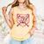 Baseball Candy Cane Drip 6 7 Six Seven Meme Christmas Boys Comfort Colors Tank Top Grey Baseball Candy Cane Drip 6 7 Six Seven Meme Christmas Boys Comfort Colors Tank Top Grey