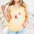 Baseball Cheer Mom Cheerleading Cheerleader Baseball Mom Comfort Colors Tank Top Grey