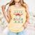 Baseball Christmas Ugly Sweater Santa Sport Men Kids Comfort Colors Tank Top Grey Baseball Christmas Ugly Sweater Santa Sport Men Kids Comfort Colors Tank Top Grey