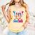 Baseball Drip 10th Birthday Boy Double Digits Ice Cream Drip Comfort Colors Tank Top Grey Baseball Drip 10th Birthday Boy Double Digits Ice Cream Drip Comfort Colors Tank Top Grey