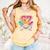 Baseball Drip 6 7 Number 67 Six Seven Meme Boys Kids Comfort Colors Tank Top Grey Baseball Drip 6 7 Number 67 Six Seven Meme Boys Kids Comfort Colors Tank Top Grey