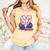 Baseball Drip 67 Meme Six Seven 6-7 Gen Alpha Slang Comfort Colors Tank Top Grey Baseball Drip 67 Meme Six Seven 6-7 Gen Alpha Slang Comfort Colors Tank Top Grey