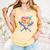 Baseball Drip 67 Six Seven Number 67 Player 67th Birthday Comfort Colors Tank Top Grey Baseball Drip 67 Six Seven Number 67 Player 67th Birthday Comfort Colors Tank Top Grey