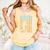 Baseball Drip Boys Dripping Ice Cream Baseball American Flag Comfort Colors Tank Top Grey Baseball Drip Boys Dripping Ice Cream Baseball American Flag Comfort Colors Tank Top Grey