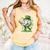 Baseball Drip For Boys Ice Cream Drip Youth St Patricks Day Comfort Colors Tank Top Grey Baseball Drip For Boys Ice Cream Drip Youth St Patricks Day Comfort Colors Tank Top Grey
