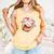 Baseball Drip Ice Cream Coquette Pink Bow Baseball Player Comfort Colors Tank Top Grey Baseball Drip Ice Cream Coquette Pink Bow Baseball Player Comfort Colors Tank Top Grey