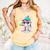 Baseball Drip Ice Cream Lifestyle Sprinkless Boy Kid Comfort Colors Tank Top Grey Baseball Drip Ice Cream Lifestyle Sprinkless Boy Kid Comfort Colors Tank Top Grey