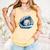 Baseball Drip Ice Cream Sprinkles Baseball Glove Premium Tri-Blend Comfort Colors Tank Top Grey Baseball Drip Ice Cream Sprinkles Baseball Glove Premium Tri-Blend Comfort Colors Tank Top Grey