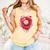 Baseball Drip Ice Cream Sprinkles Valentines Day Baseball Comfort Colors Tank Top Grey Baseball Drip Ice Cream Sprinkles Valentines Day Baseball Comfort Colors Tank Top Grey