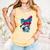 Baseball Drip Ice Cream Sprinkles Youth Boys Baseball Glove Comfort Colors Tank Top Grey Baseball Drip Ice Cream Sprinkles Youth Boys Baseball Glove Comfort Colors Tank Top Grey
