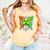 Baseball Drip Ice Cream St Patricks Day Shamrock Lucky Comfort Colors Tank Top Grey Baseball Drip Ice Cream St Patricks Day Shamrock Lucky Comfort Colors Tank Top Grey