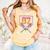 Baseball Drip Number 67 Fun Six Seven 6 7 Meme Comfort Colors Tank Top Grey Baseball Drip Number 67 Fun Six Seven 6 7 Meme Comfort Colors Tank Top Grey