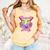 Baseball Drip Respect The Drip Purple Ice Cream Sprinkles Comfort Colors Tank Top Grey Baseball Drip Respect The Drip Purple Ice Cream Sprinkles Comfort Colors Tank Top Grey