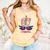 Baseball Drip Shirt Youth Baseball Glove Drip Ice Cream Comfort Colors Tank Top Grey Baseball Drip Shirt Youth Baseball Glove Drip Ice Cream Comfort Colors Tank Top Grey