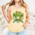 Baseball Drip St Patricks Day Boys Baseball St Patricks Day Comfort Colors Tank Top Grey Baseball Drip St Patricks Day Boys Baseball St Patricks Day Comfort Colors Tank Top Grey