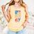 Baseball Drip USA Flag 67 Player 67th Birthday Ice Cream 67 Comfort Colors Tank Top Grey Baseball Drip USA Flag 67 Player 67th Birthday Ice Cream 67 Comfort Colors Tank Top Grey