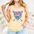 Baseball Dripping 67 Home Plate Six Seven Boy Kids Sports Comfort Colors Tank Top Grey Baseball Dripping 67 Home Plate Six Seven Boy Kids Sports Comfort Colors Tank Top Grey