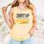 Baseball Fan Shut Up I'm Doing Game Changer Premium Tri-Blend Comfort Colors Tank Top Grey Baseball Fan Shut Up I'm Doing Game Changer Premium Tri-Blend Comfort Colors Tank Top Grey