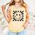 Baseball Game Day Baseball Mom Comfort Colors Tank Top Grey Baseball Game Day Baseball Mom Comfort Colors Tank Top Grey