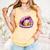 Baseball Glove Drip Shirt Ice Cream Dripping Girls Pocket Premium Comfort Colors Tank Top Grey Baseball Glove Drip Shirt Ice Cream Dripping Girls Pocket Premium Comfort Colors Tank Top Grey