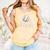 Baseball Grammie Sport Baseball Player Comfort Colors Tank Top Grey Baseball Grammie Sport Baseball Player Comfort Colors Tank Top Grey