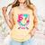 Baseball Ice Cream Drip Number 67 Six Seven Meme 67 Comfort Colors Tank Top Grey Baseball Ice Cream Drip Number 67 Six Seven Meme 67 Comfort Colors Tank Top Grey