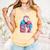 Baseball Ice Cream Drip Six Seven Gen Alpha Meme 67 Comfort Colors Tank Top Grey Baseball Ice Cream Drip Six Seven Gen Alpha Meme 67 Comfort Colors Tank Top Grey