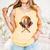 Baseball Ice Cream Drip Style Melting Ice Cream Youth Teen Comfort Colors Tank Top Grey Baseball Ice Cream Drip Style Melting Ice Cream Youth Teen Comfort Colors Tank Top Grey
