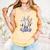 Baseball Ice Cream Drip Youth Boys Cute Easter Sports Comfort Colors Tank Top Grey Baseball Ice Cream Drip Youth Boys Cute Easter Sports Comfort Colors Tank Top Grey