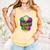 Baseball Ice Cream Respect The Drip Mardi Gras Carnival Boys Comfort Colors Tank Top Grey Baseball Ice Cream Respect The Drip Mardi Gras Carnival Boys Comfort Colors Tank Top Grey