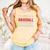 Baseball Layered Text Team Player Coach Youth Comfort Colors Tank Top Grey Baseball Layered Text Team Player Coach Youth Comfort Colors Tank Top Grey